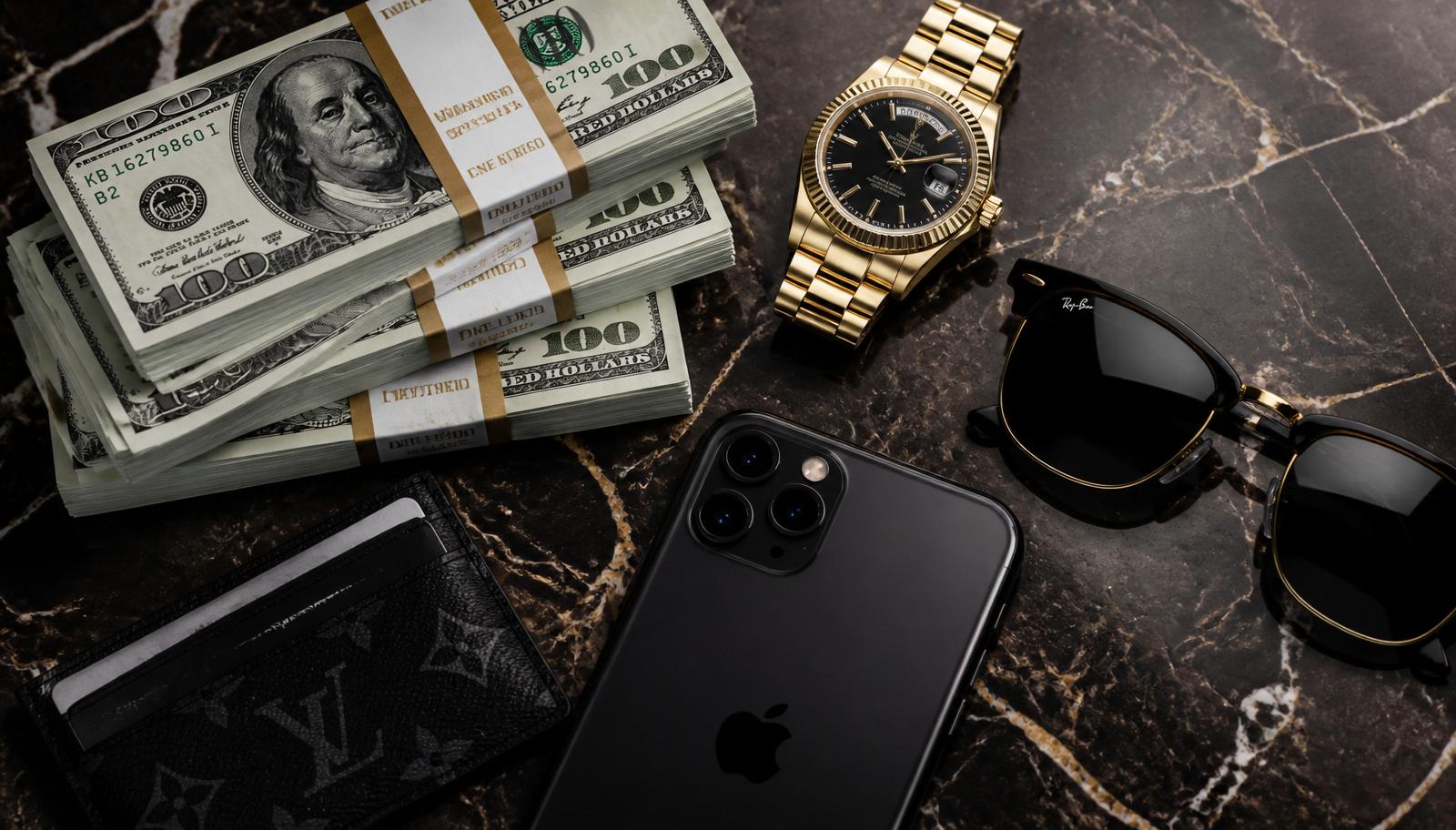 Jamore Love Net Worth 2026: Full Breakdown