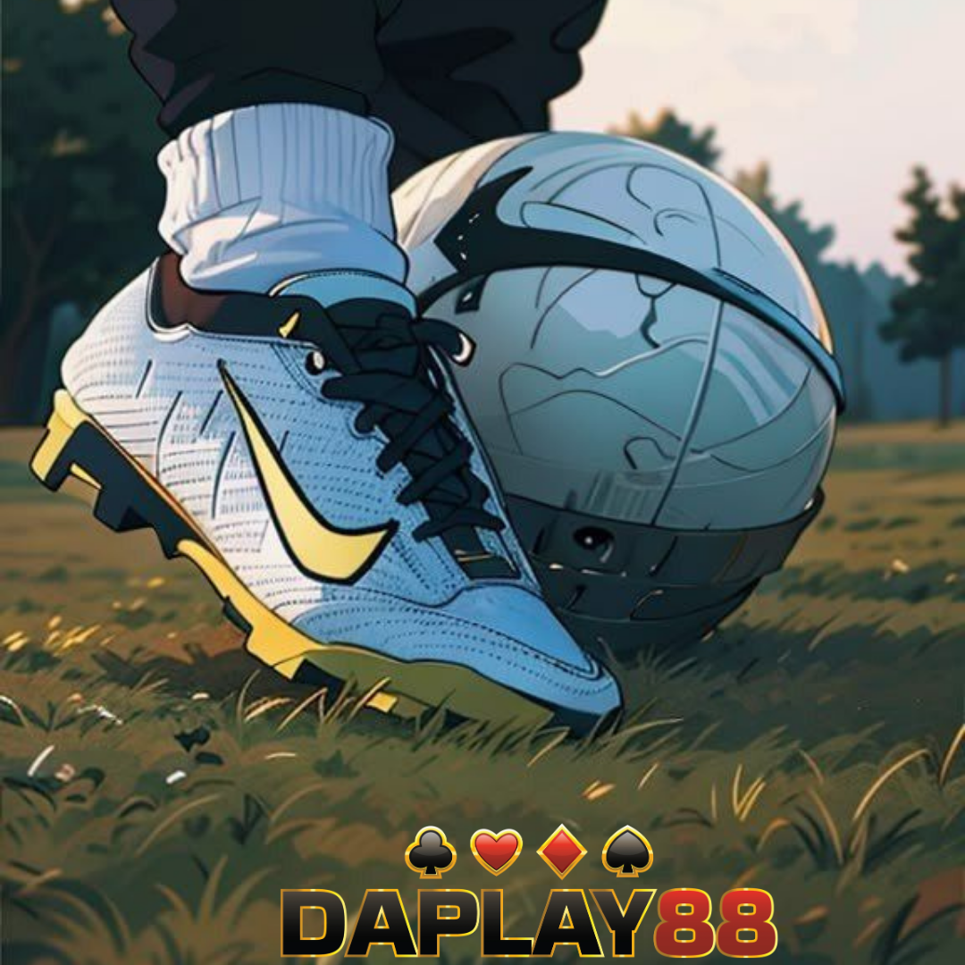 Banner Slot Online DAPLAY88